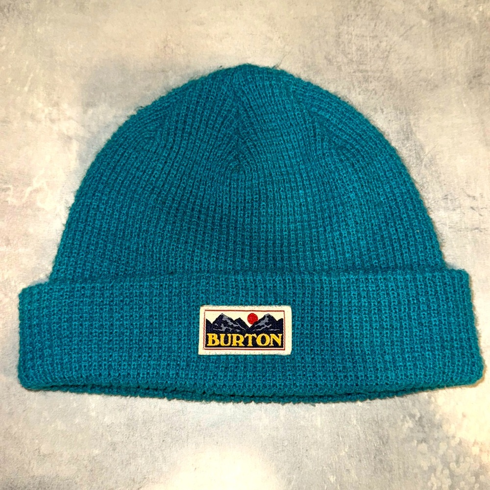 Kids Burton Beanie